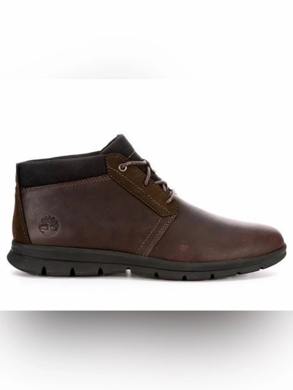 New Timberland Mens Greydon Chukka Chukkas
